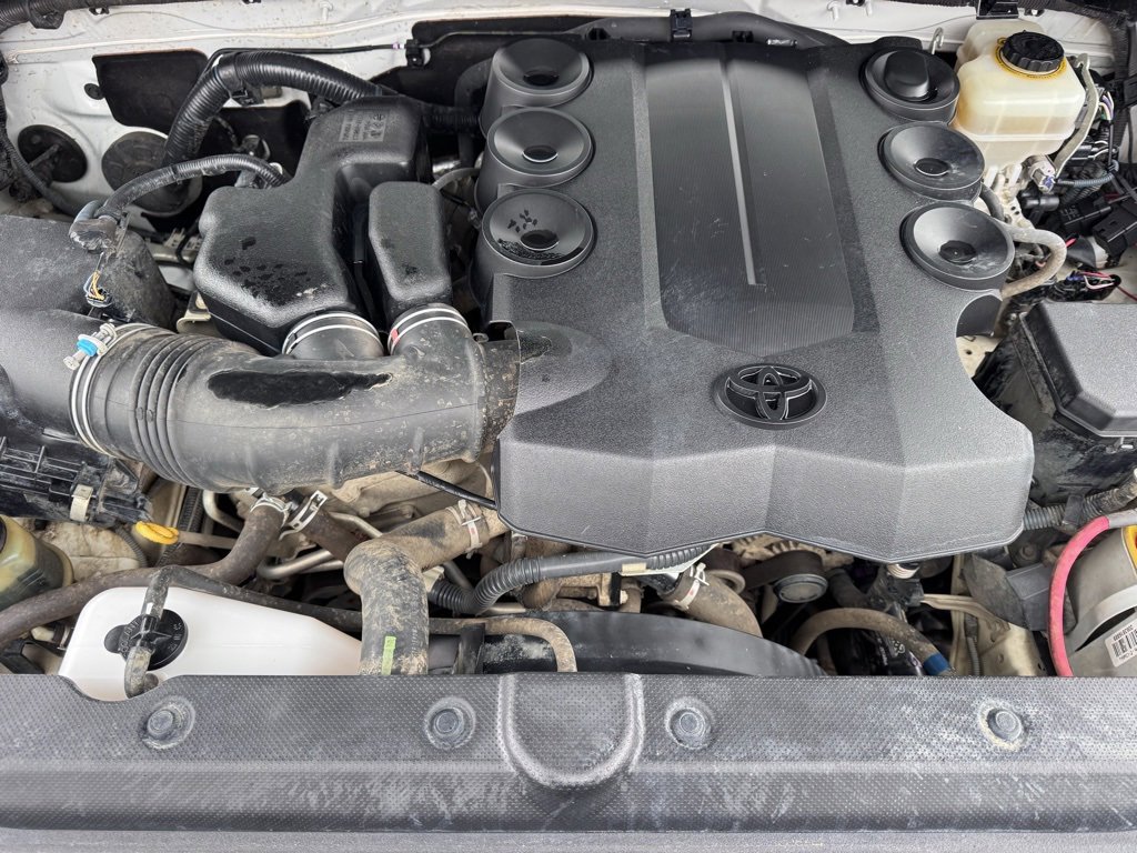 Used 2016 Toyota 4Runner TRD Pro image 34