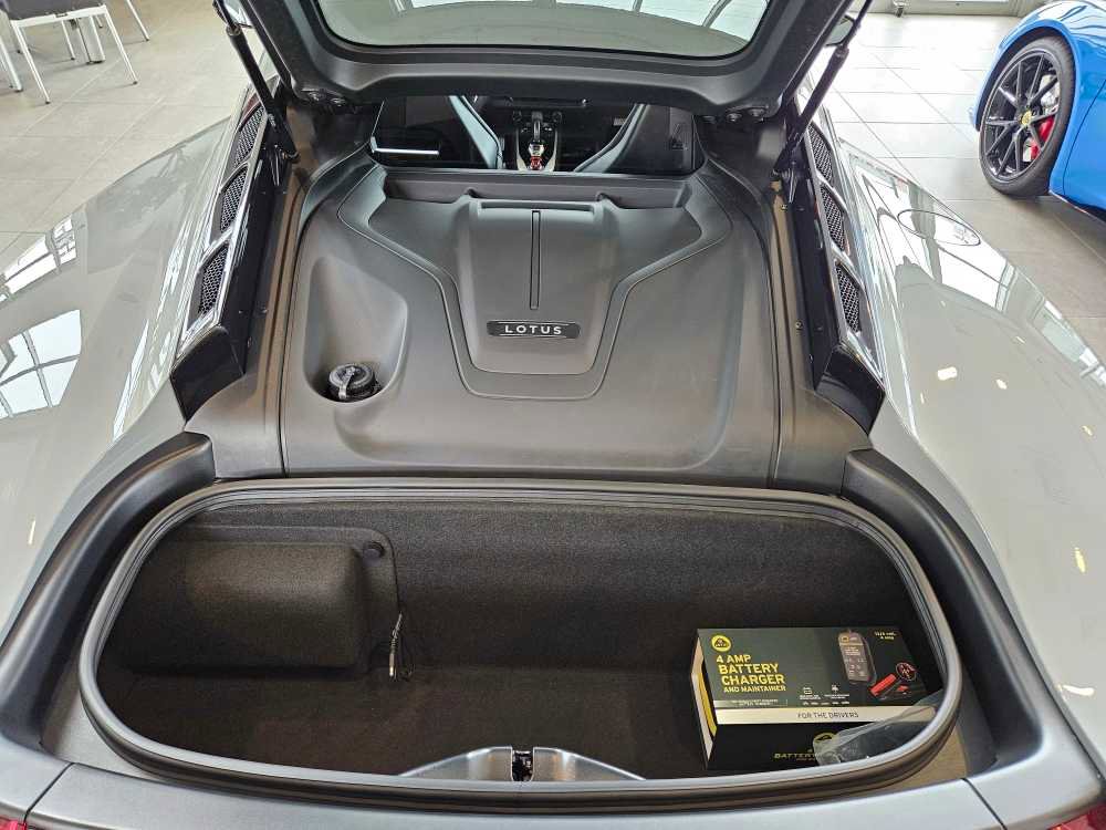 New 2024 Lotus Emira First Edition image 26