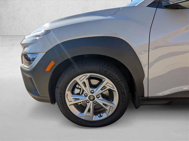 Used 2023 Hyundai Kona SEL image 23