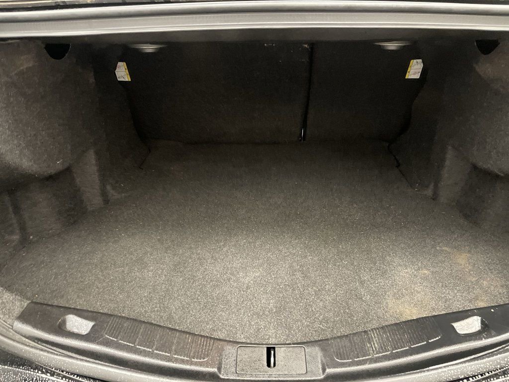 Used 2018 Ford Fusion Titanium image 18