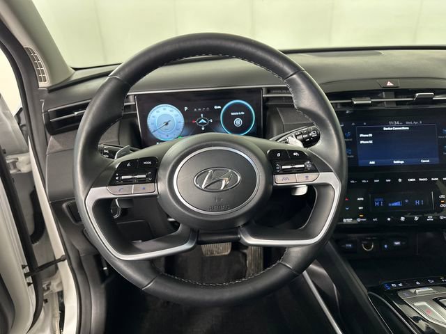 Used 2024 Hyundai Tucson Limited image 14