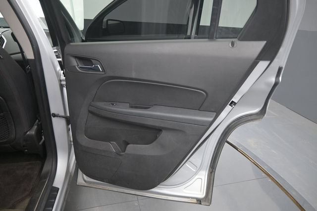Used 2011 GMC Terrain SLE w/ LPO, Protection Package FWD image 16