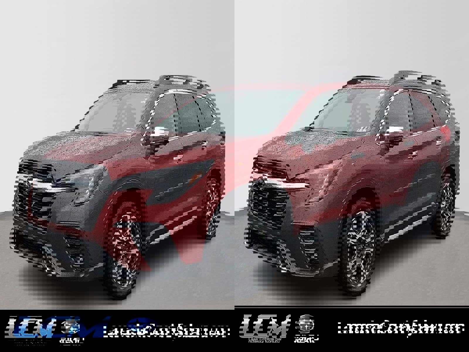 Certified 2023 Subaru Ascent Touring