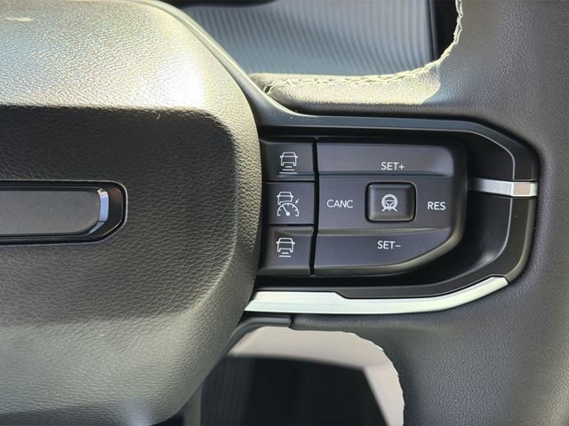 New 2026 Jeep Cherokee Laredo image 27