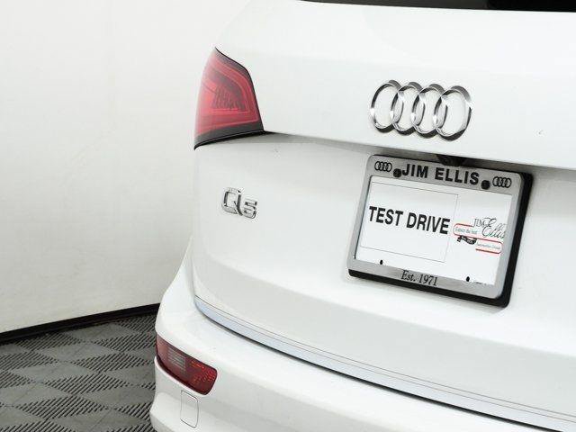 Used 2016 Audi Q5 3.0T Prestige AWD/4WD image 36