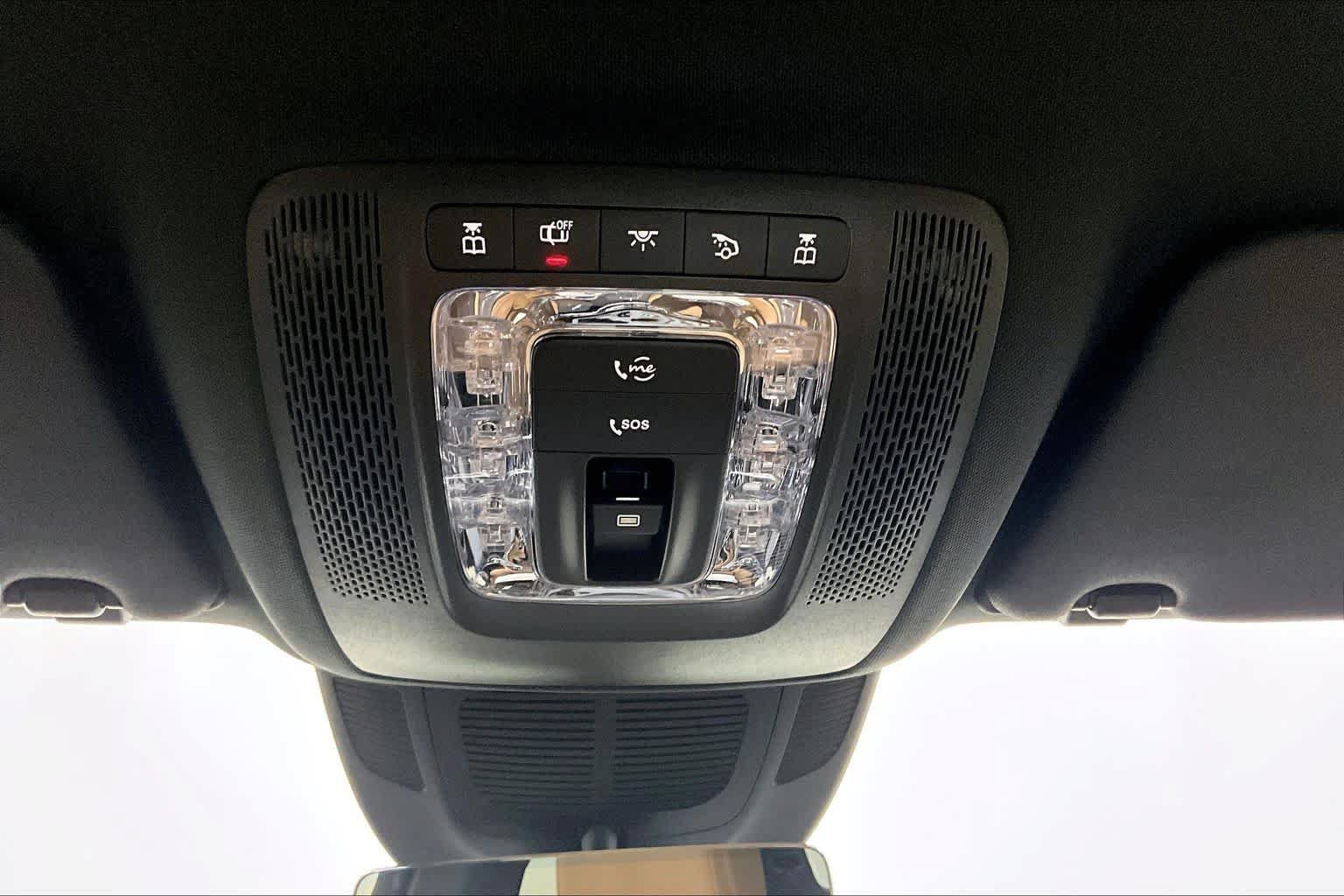 New 2026 Mercedes-Benz GLE 450 4MATIC image 19