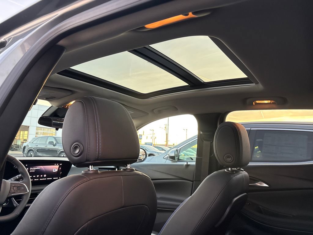 New 2026 Buick Encore GX Sport Touring w/ Comfort Package image 33