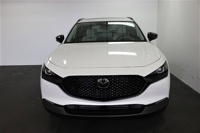 New 2026 MAZDA CX-30 2.5 Turbo w/ Premium Plus Pkg image 27