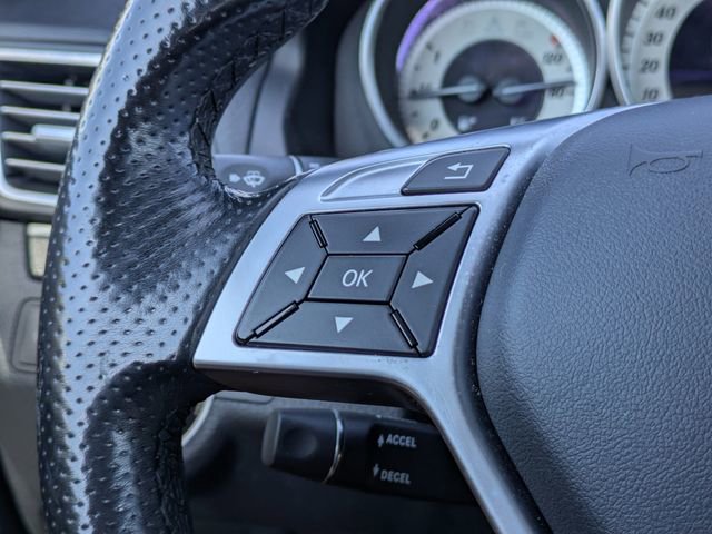 Used 2016 Mercedes-Benz E 400 Cabriolet image 27