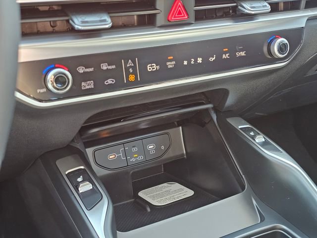 New 2026 Kia Sorento EX image 23