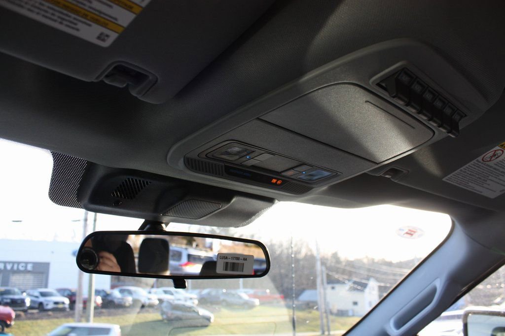 New 2026 Ford F250 XL w/ STX Appearance Package image 28