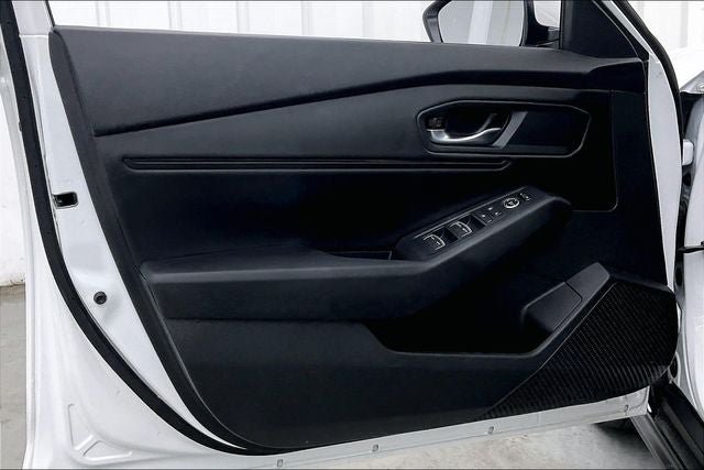 Certified 2024 Honda Accord EX image 21