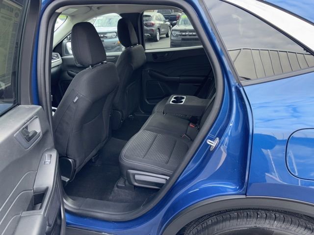 Used 2023 Ford Escape Active AWD/4WD image 20