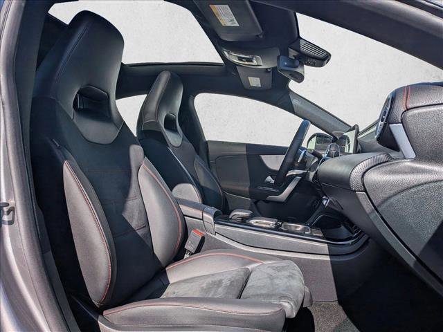 Used 2023 Mercedes-Benz CLA 250 image 22