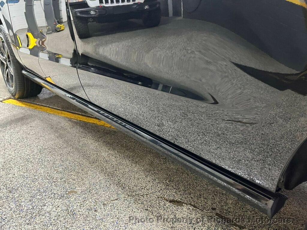 Used 2021 Ford Expedition Max Limited w/ Equipment Group 303A image 11