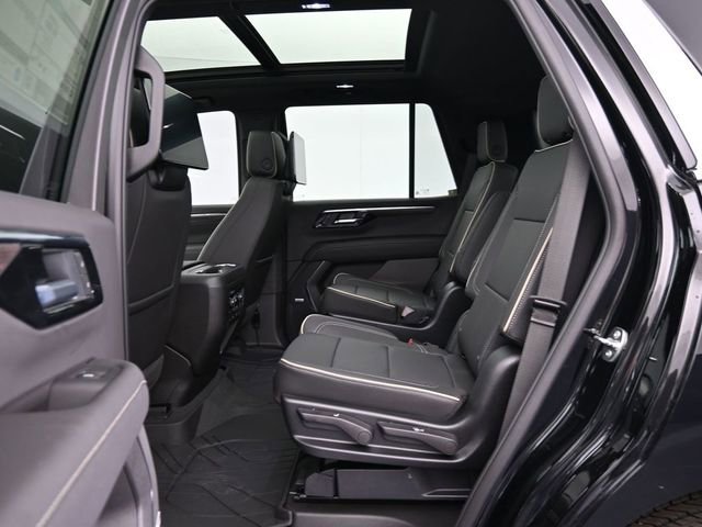 New 2026 Chevrolet Tahoe Premier image 31