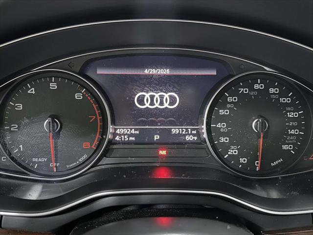 Used 2022 Audi A4 2.0T Premium w/ Convenience Package AWD/4WD image 36