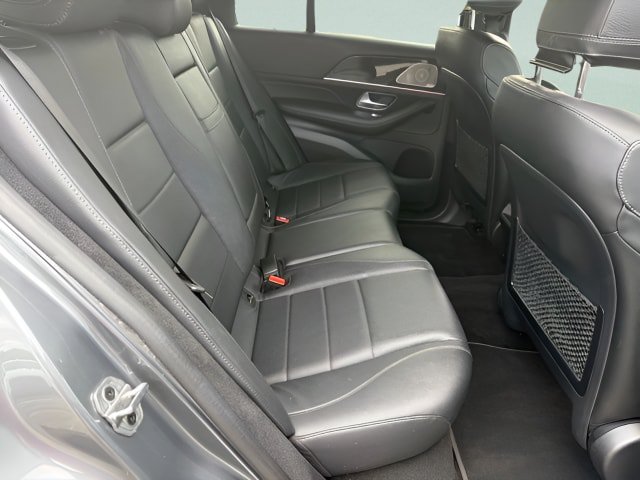 Used 2021 Mercedes-Benz GLE 350 w/ Premium Package image 25