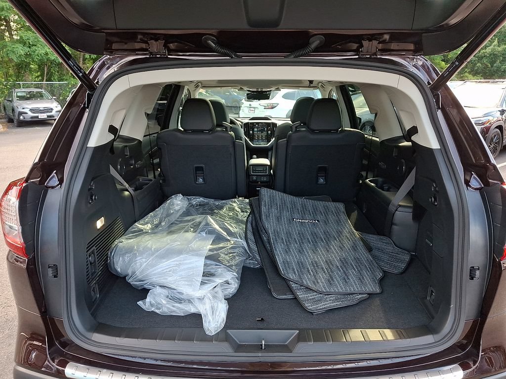 Used 2026 Subaru Ascent Touring AWD/4WD image 28