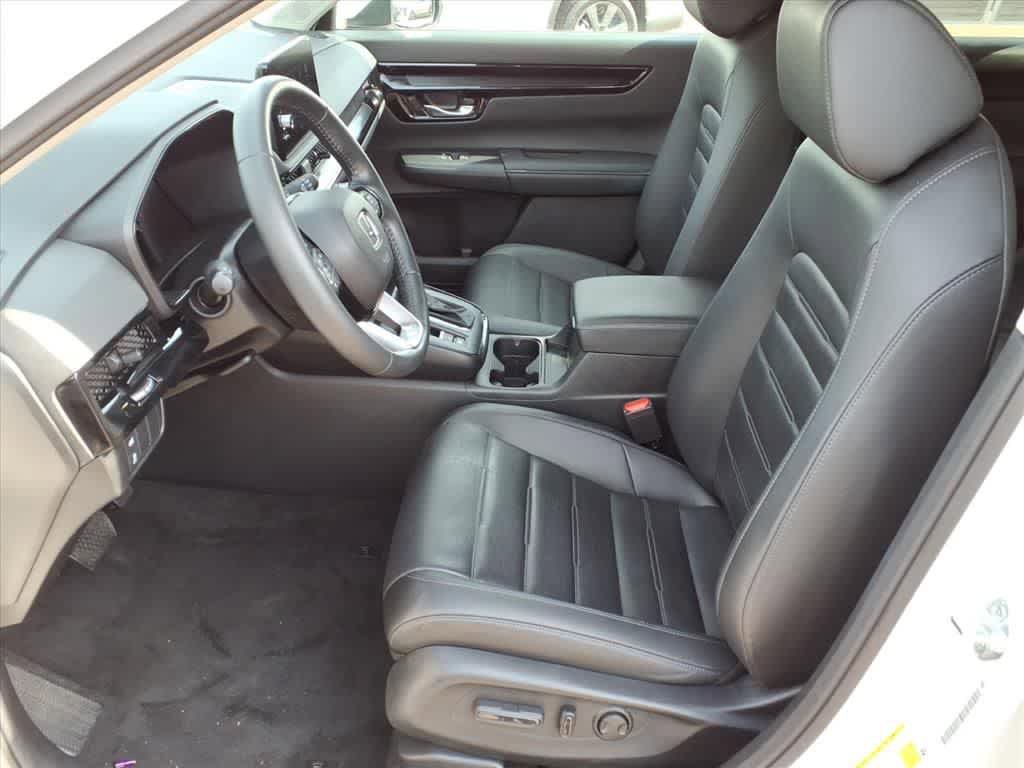 Used 2024 Honda CR-V EX-L image 13