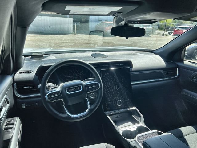 Certified 2026 GMC Terrain Elevation w/ LPO, Floor Liner Package image 10