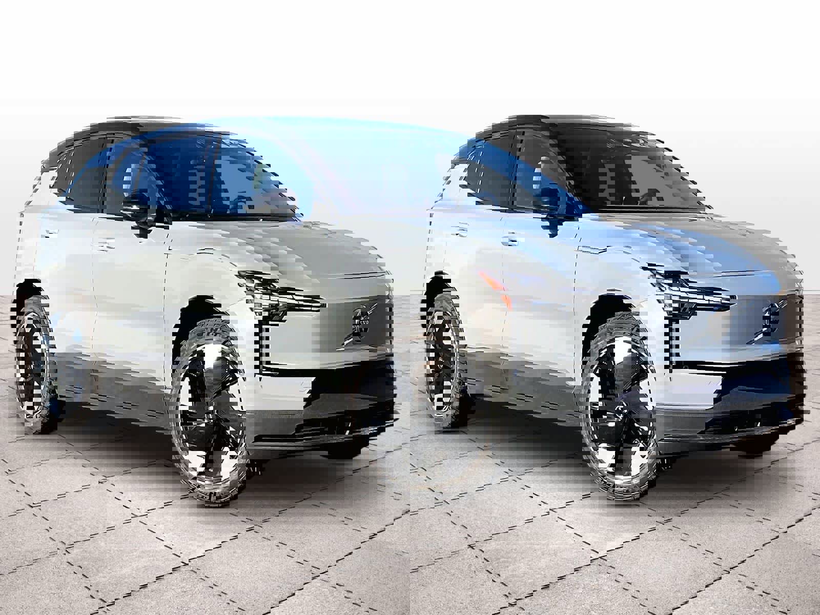 New 2026 Volvo EX30 Ultra w/ Climate Package image 2