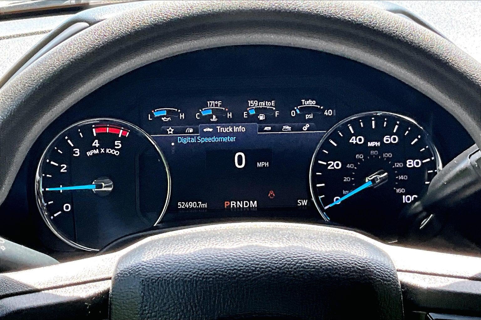 Certified 2020 Ford F450 XLT w/ XLT Premium Package AWD/4WD image 22