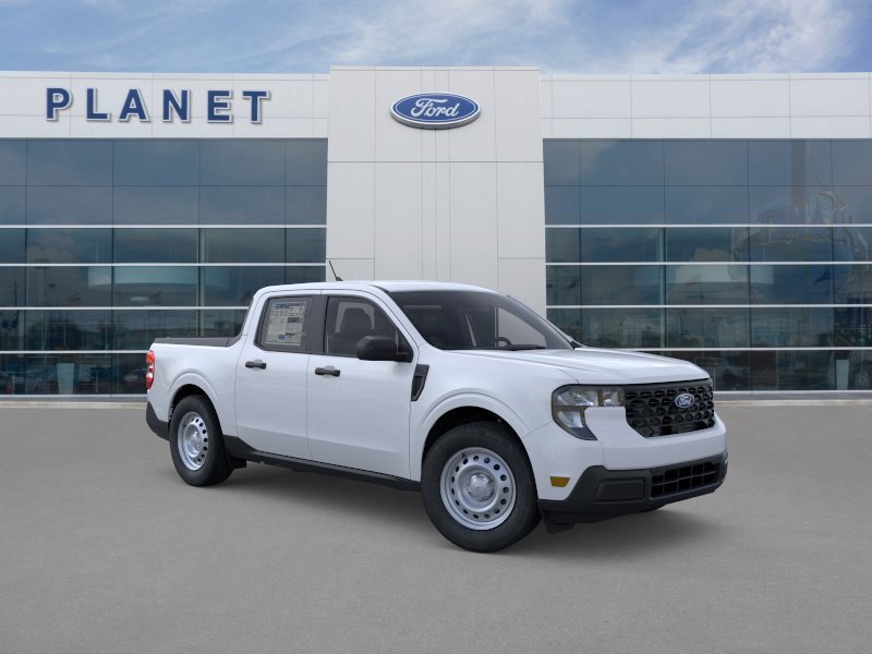 New 2026 Ford Maverick XL FWD image 9