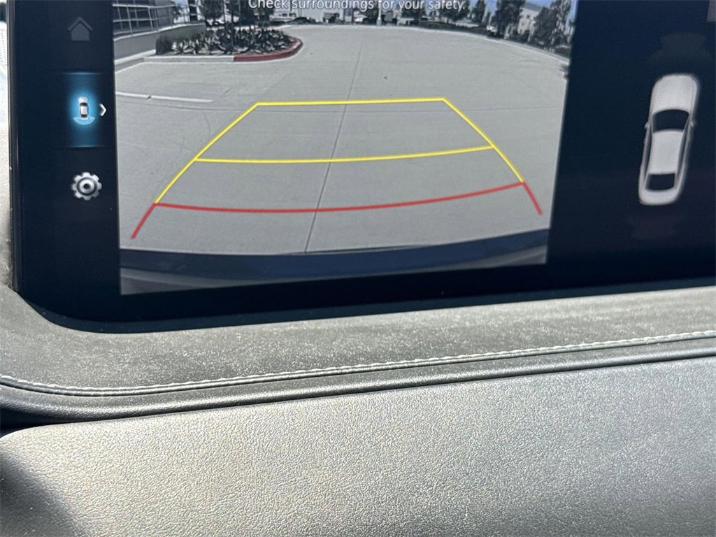 Used 2023 Genesis G80 2.5T image 12