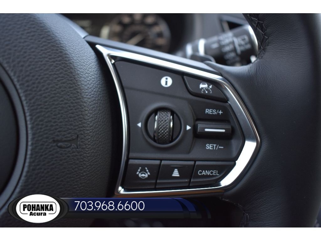 New 2026 Acura RDX SH-AWD w/ Technology Package image 13