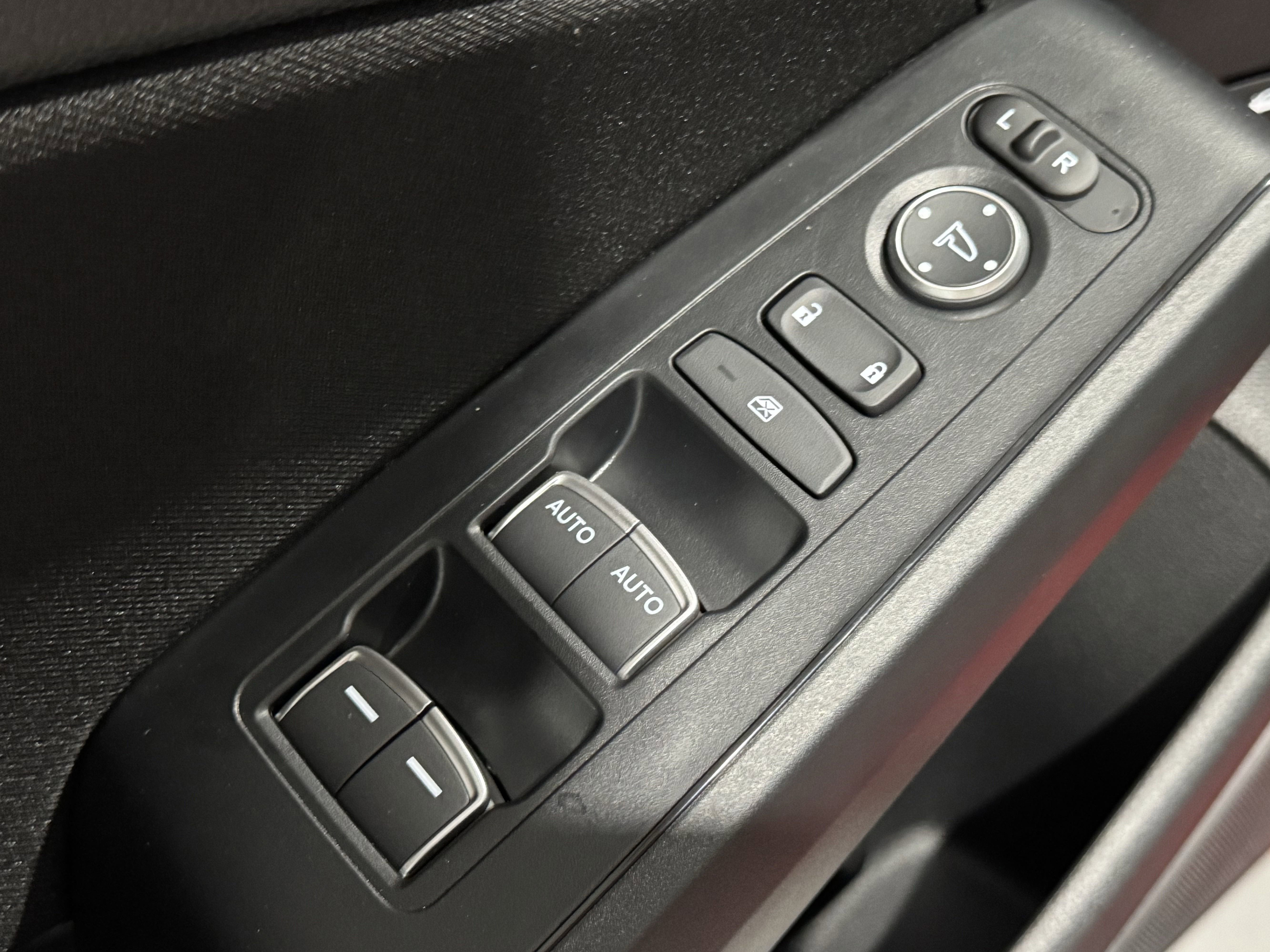 New 2026 Honda Civic Sport image 23