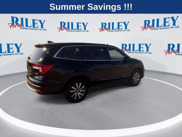 Used 2020 Honda Pilot EX image 9