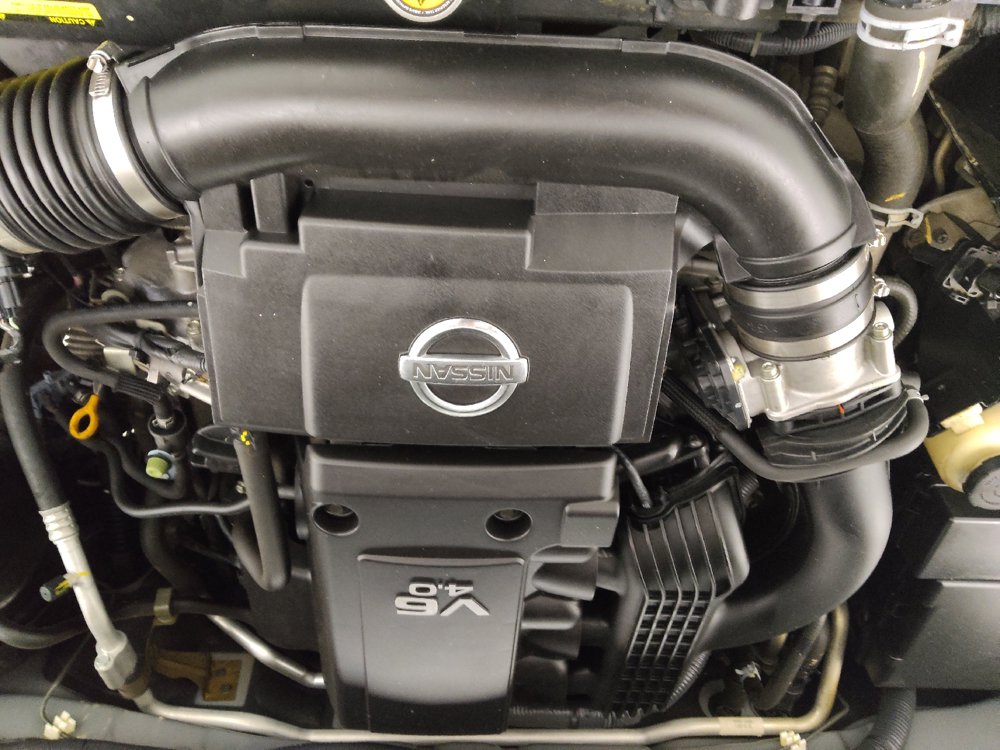 Used 2016 Nissan Frontier S RWD image 30