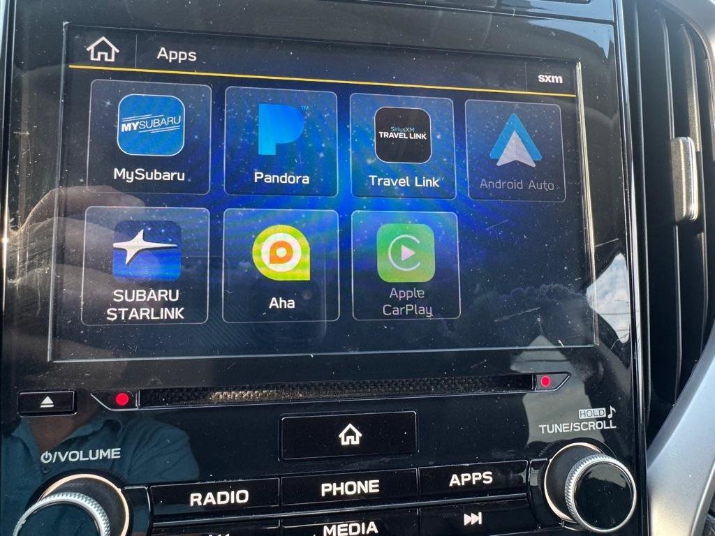 Used 2019 Subaru Ascent Limited w/ Popular Package #3 image 14