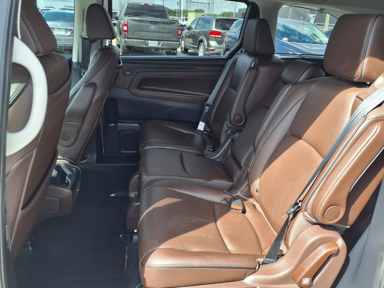 Used 2026 Honda Odyssey Touring image 27