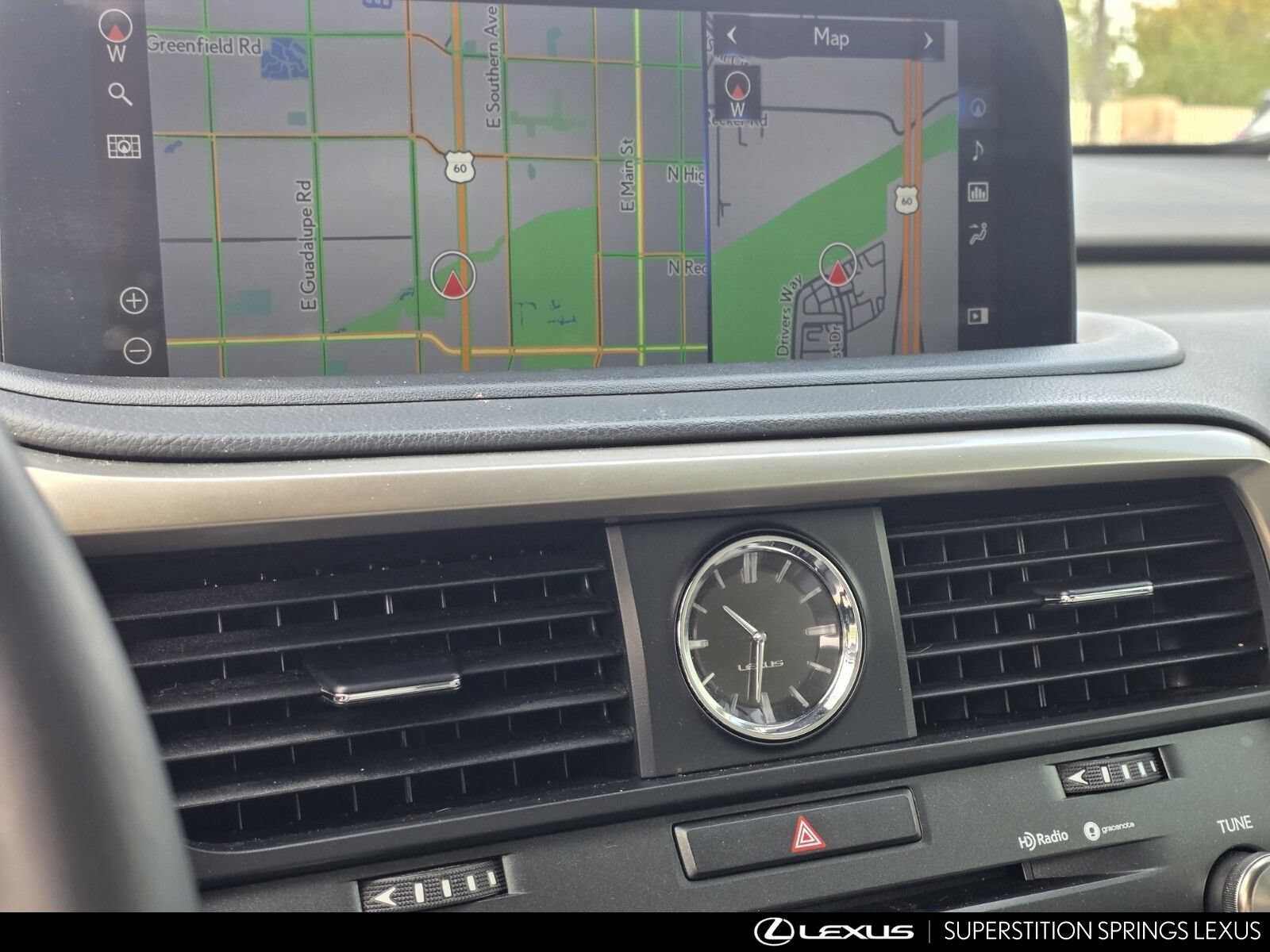 Certified 2021 Lexus RX 350 FWD w/ Premium Package image 18