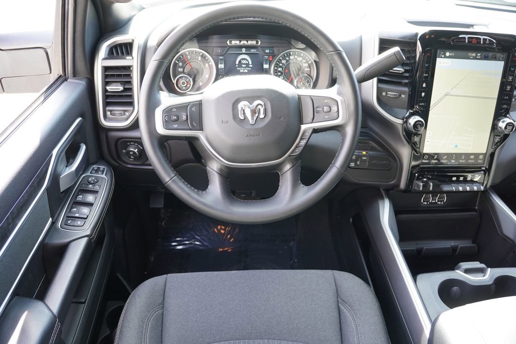 Certified 2024 RAM 2500 Big Horn w/ Night Edition image 20