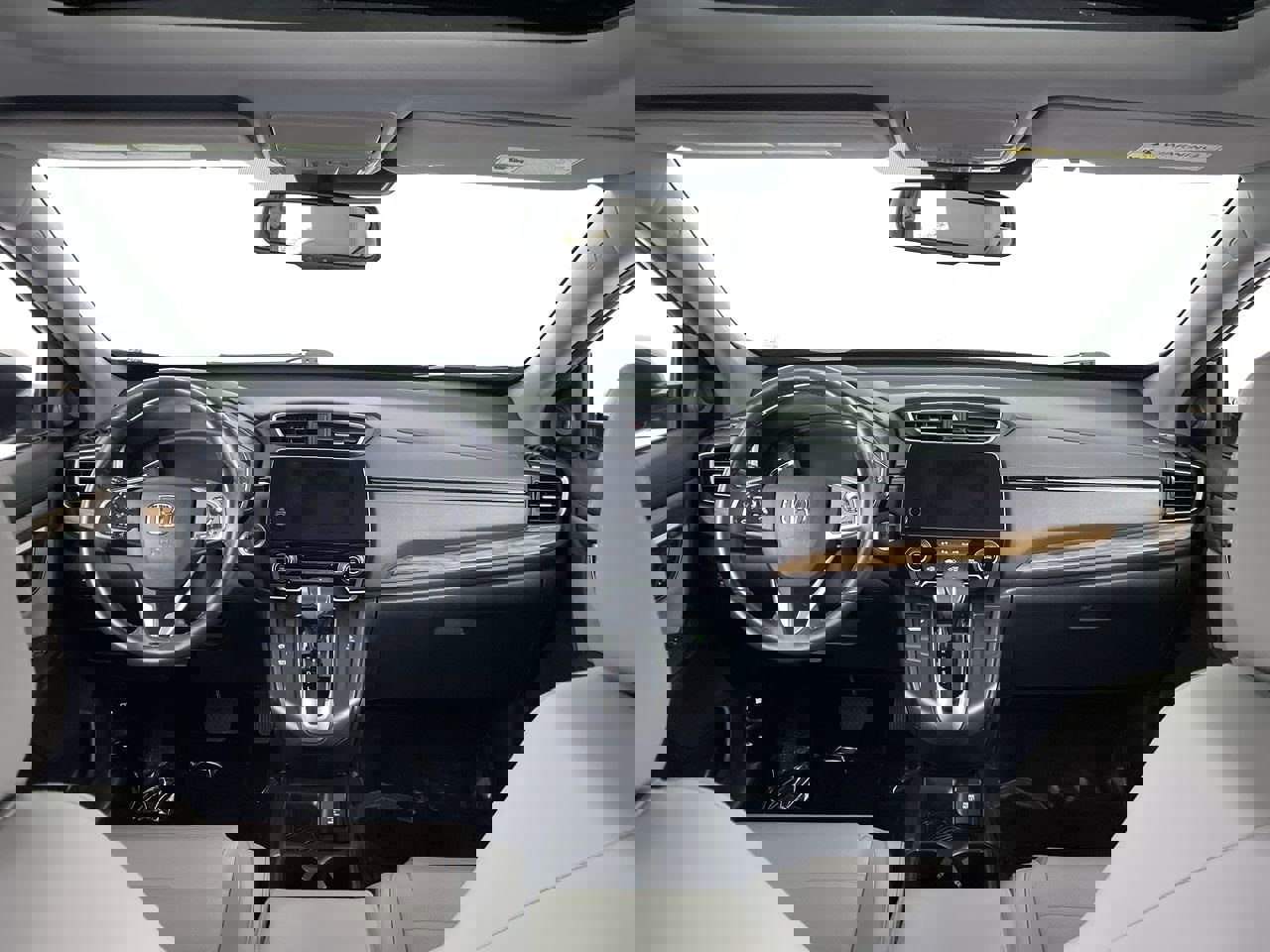 Used 2019 Honda CR-V EX-L image 29