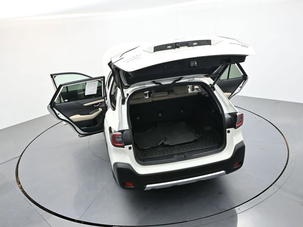 Used 2024 Subaru Outback Limited XT image 43