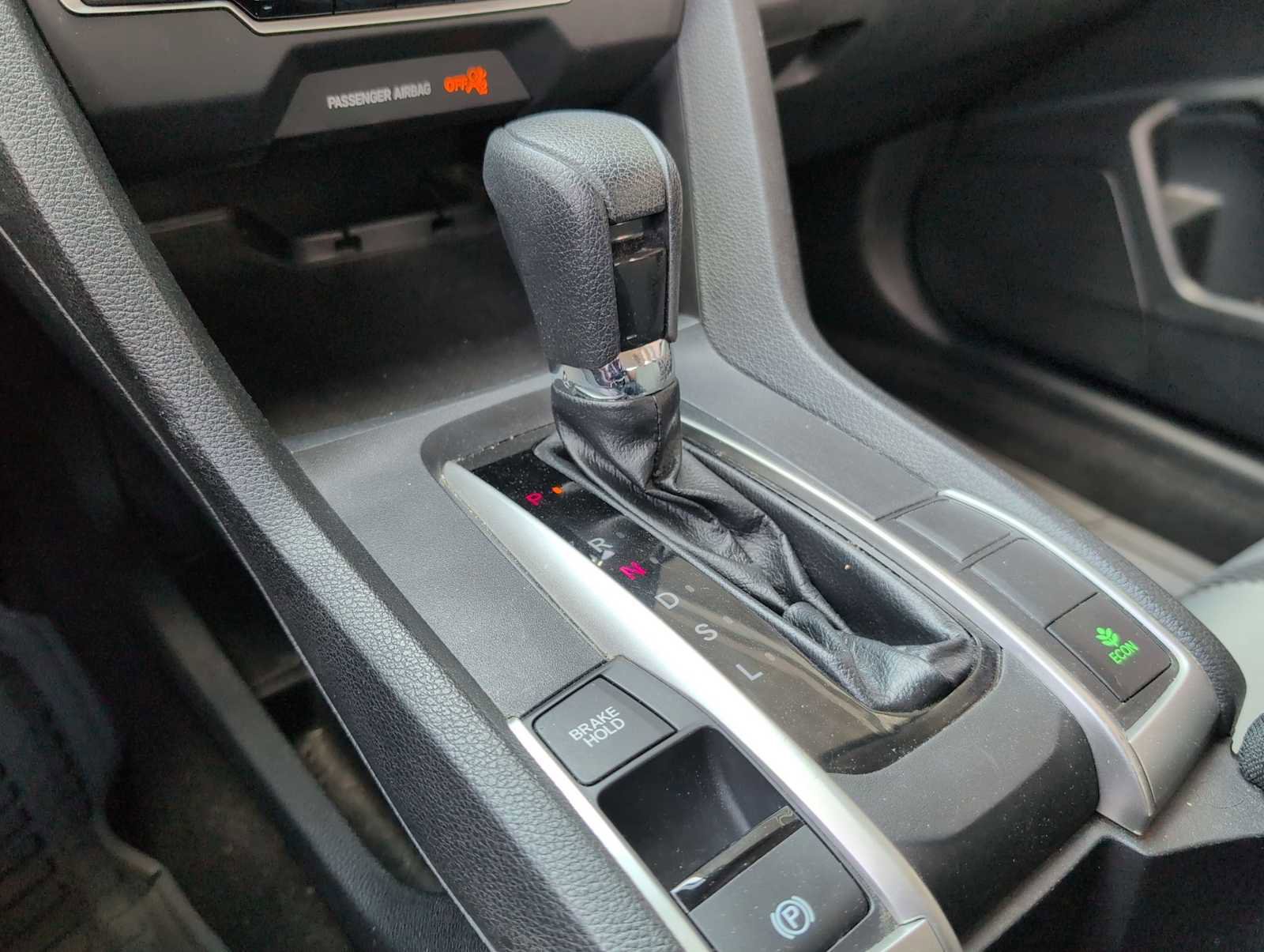 Used 2017 Honda Civic LX image 28