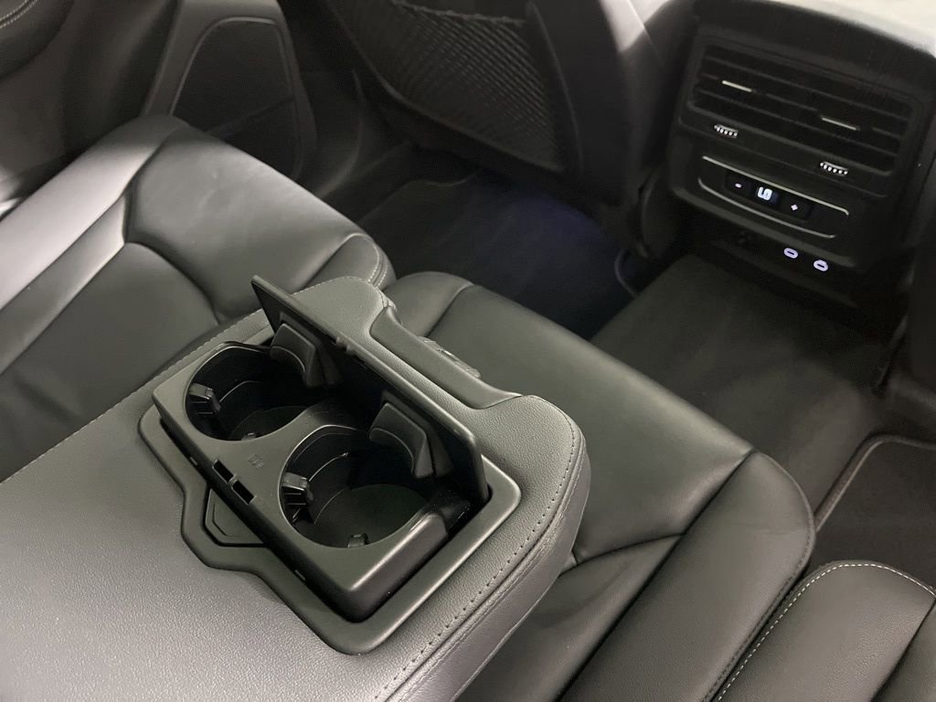 Used 2025 Audi Q7 3.0T Premium Plus image 10