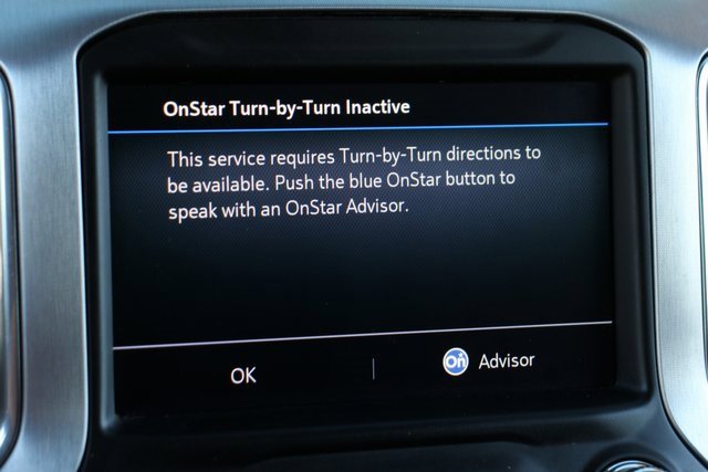 Used 2021 GMC Sierra 1500 Elevation w/ X31 Off-Road Package image 27