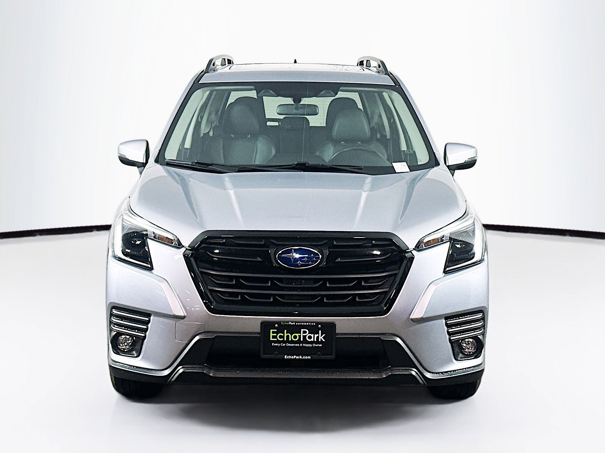 Used 2024 Subaru Forester Limited image 2