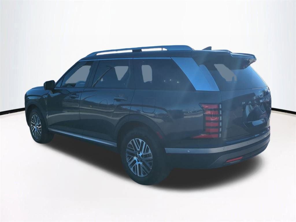New 2026 Hyundai Palisade SEL image 7