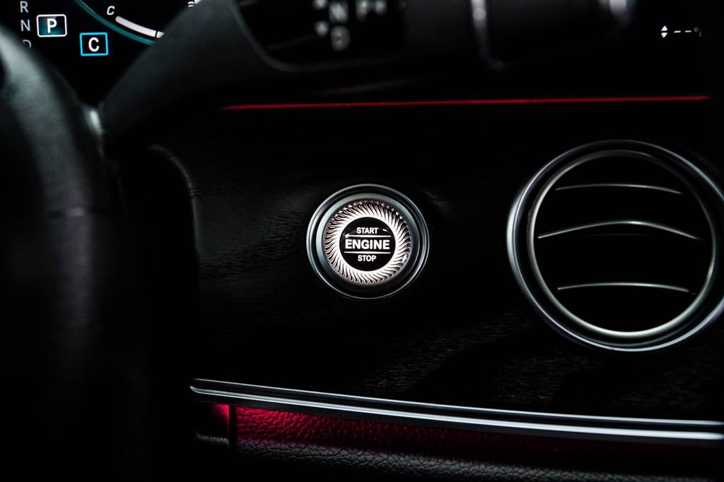 Used 2023 Mercedes-Benz E 350 Sedan image 22