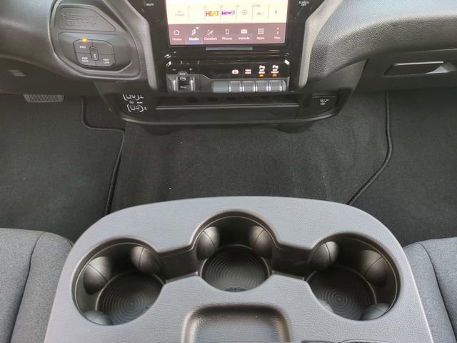 New 2026 RAM 2500 Tradesman image 20