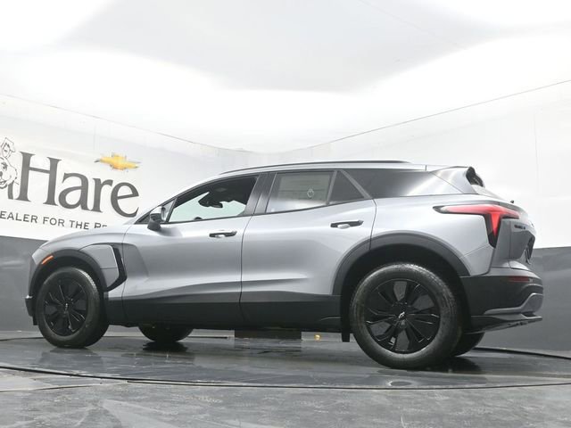 New 2026 Chevrolet Blazer EV LT image 33