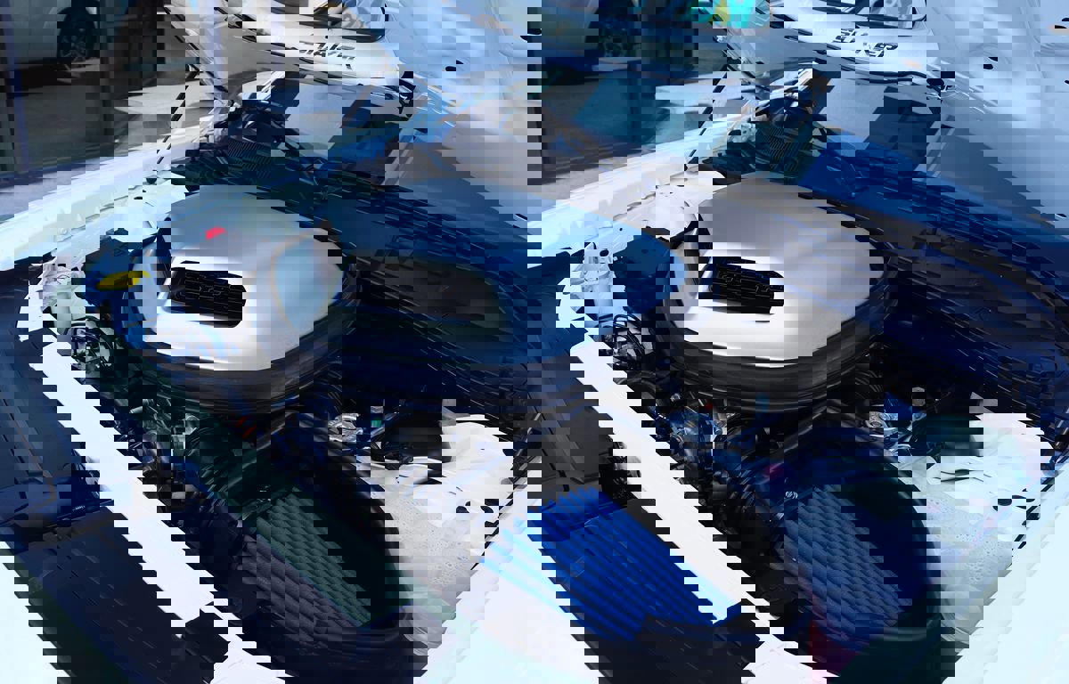 Used 2023 Dodge Challenger R/T Scat Pack image 65