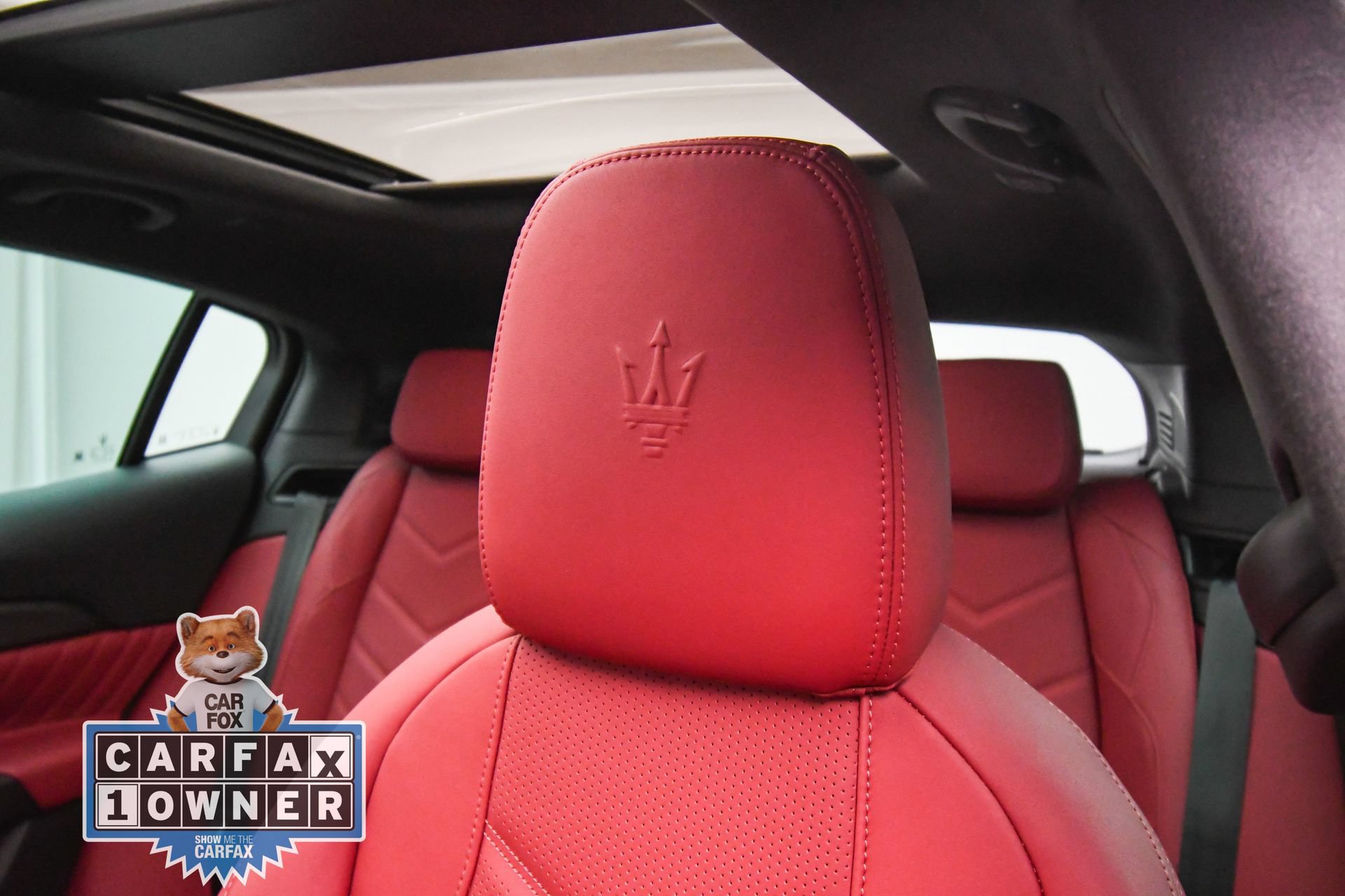 Used 2025 Maserati Grecale GT AWD/4WD image 33