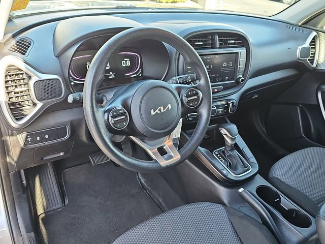 Used 2023 Kia Soul LX w/ Option Group 015 image 15